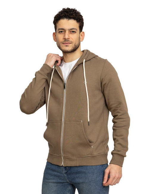 Coffee SW - Zipper - Khotwh